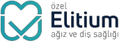Dent Elitium Dental Health Clinic Logo